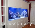  Built in Unit 3D Waterless Aquarium