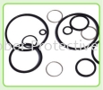 O-Ring & Gasket Automotive Ind.