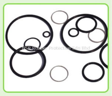 O-Ring & Gasket