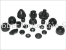 Rubber Cap Automotive Ind.