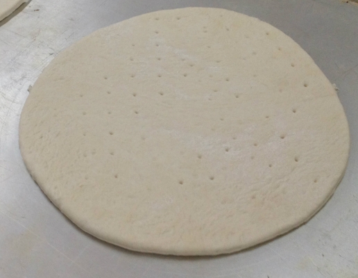 Pizza Base