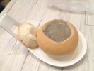 Crusty Soup Bun Breads and Buns