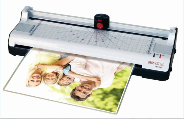 A3 3 in 1 Laminator