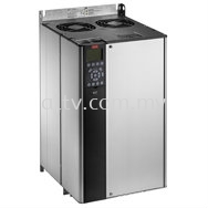 131F6650 FC-202P45KT4E20H2XGX, 45kW, IP20, C3