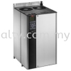 131F6654 FC-202P55KT4E20H2XGX, 55kW, IP20, C3 VLT AQUA DRIVE FC-202,3x380-480Vac, A2 & A3 Frame