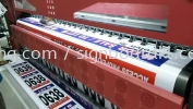  BANNER & BUNTING PRINTING