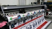  BANNER & BUNTING PRINTING