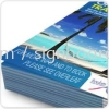  LEAFLET BROCHURE PRINTING