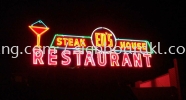  Neon LED Bar Signage