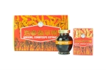 Chop Song Yang Ginseng-Cordyceps Extract Essence Types