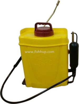 Knapsack Sprayer (20L)