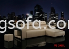 VS348L Sofa