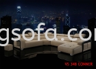 VS348C Sofa