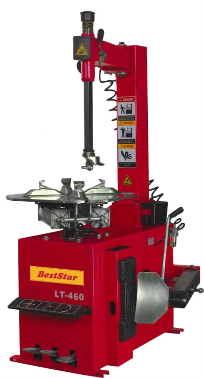 BESTSTAR TYRE CHANGER LT-460