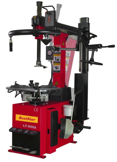 BESTSTAR TYRE CHANGER LT-900A