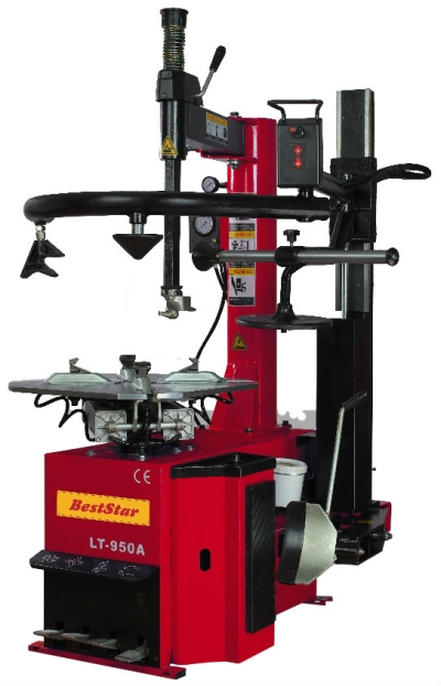 BESTSTAR TYRE CHANGER LT-950A