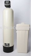 Commercial Water Softener  Water Softener