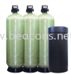 Industrial Water Softener Water Softener