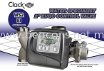 Clack Valve WS2 Control Valve