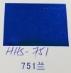 HHS-751 (Blue) Hot Stamping Foil