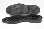 Male Rubber Shoe Sole 4 Shoe Sole