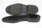 Male Rubber Shoe Sole 5 Shoe Sole