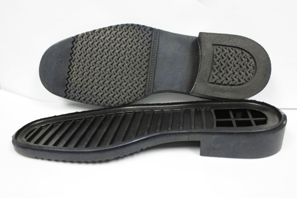 Male Rubber Shoe Sole 5