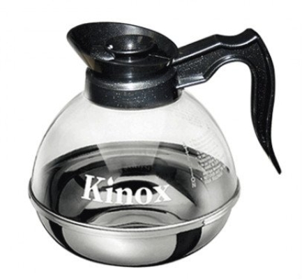 Kinox Coffee Decanter