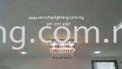  JB Cornice ~ One Sentral Condo , Nusa Sentral