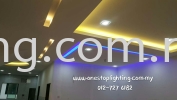  JB Cornice & Plaster Ceiling - Jalan Pulasan 3 Pulai Hijauan