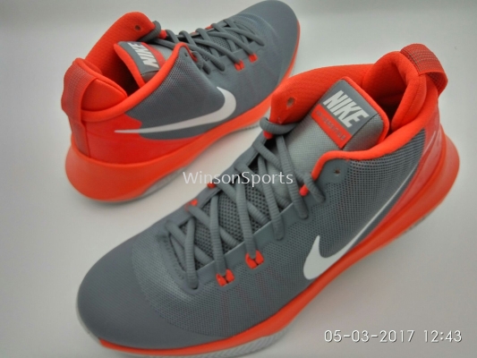 Basketball Shoes