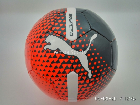 Soccer Ball