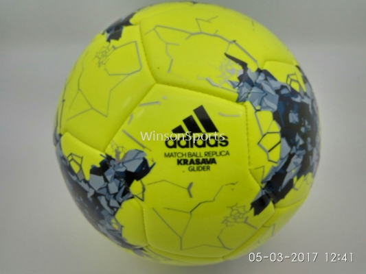 Soccer Ball