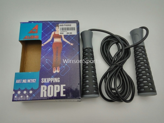 Skipping Rope