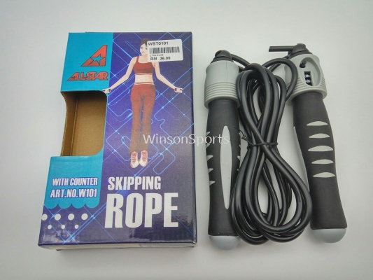 Skipping Rope