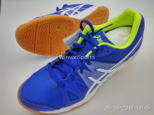 Badminton Courts Shoe