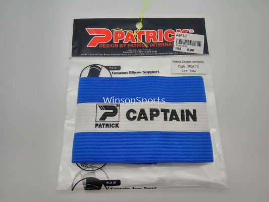 Captain Arm Band