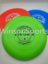  Flying Disc Game Room