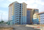 400 Unit, Sek.5 Bangi Apartments