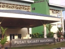 Pusat Skuasy Nasional Bukit Jalil Clinic & Squash Stadium