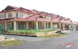 116 Unit, Kota Damansara Terrace House, Twin House