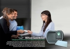 MiFare Card Writer MiFare Card Writer Mini Fingerprint Authenticator