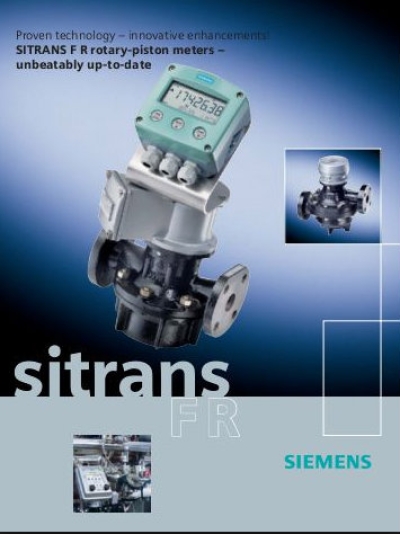 4 Sitrans Siemens