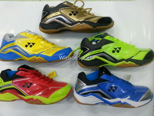 Badminton Courts Shoe