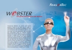 Webster Fingertec Software & SDK