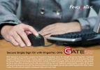 OFIS Gateway Fingertec Software & SDK