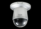 PANASONIC SUPER DYNAMIC 6 DAY-NIGHT DOME CAMERA.WV-CS580 CAMERA PANASONIC CCTV SYSTEM