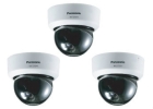 PANASONIC DAY-NIGHT FIXED DOME CAMERA.WV-CF344 CAMERA PANASONIC CCTV SYSTEM