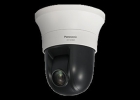 PANASONIC SUPER DYNAMIC WEATHER FULL HD PTZ DOME NETWORK CAMERA.WV-SC588A CAMERA PANASONIC CCTV SYSTEM