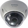 PANASONIC FULL HD WEATHERPROOF DOME NETWORK CAMERA.WV-V2530L1 CAMERA PANASONIC CCTV SYSTEM